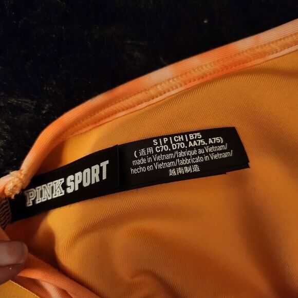 Victorias Secret Pink Size Small - Picture 3 of 5